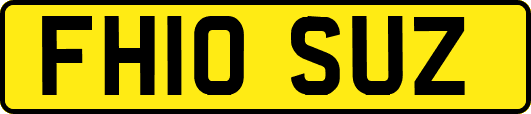 FH10SUZ