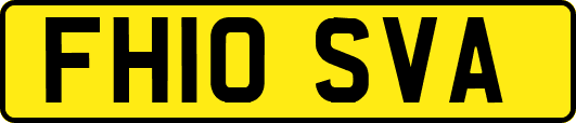 FH10SVA