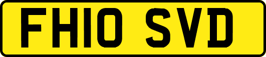 FH10SVD