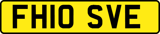 FH10SVE