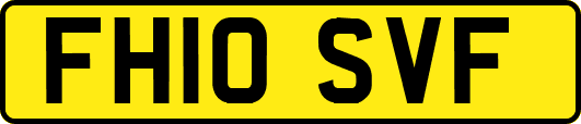 FH10SVF