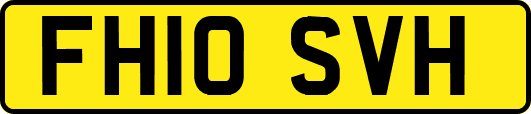 FH10SVH