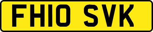 FH10SVK