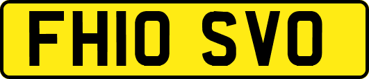 FH10SVO