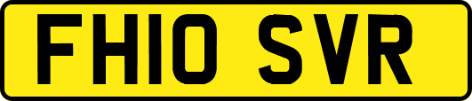 FH10SVR