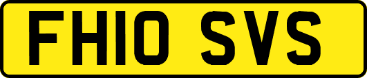 FH10SVS