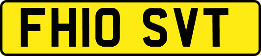FH10SVT