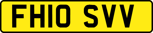 FH10SVV