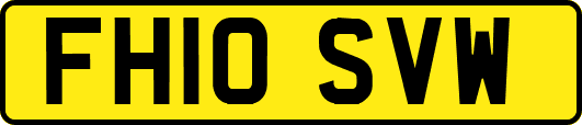 FH10SVW
