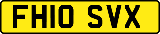 FH10SVX