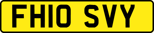 FH10SVY