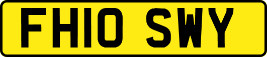 FH10SWY
