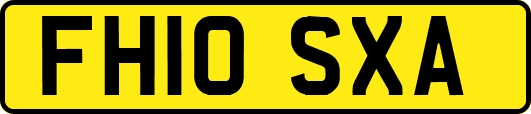 FH10SXA