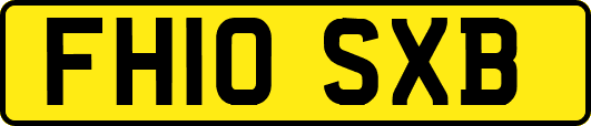 FH10SXB