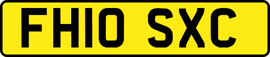 FH10SXC