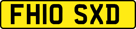 FH10SXD