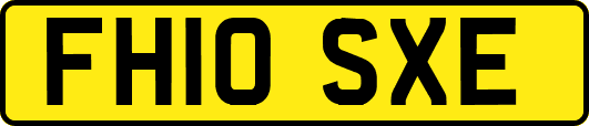 FH10SXE
