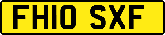 FH10SXF