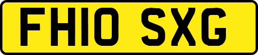 FH10SXG