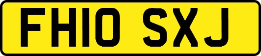 FH10SXJ
