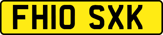 FH10SXK