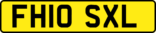FH10SXL