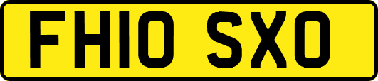 FH10SXO