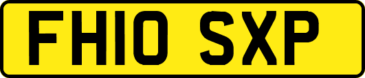 FH10SXP