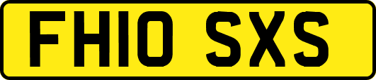 FH10SXS