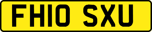 FH10SXU