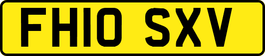 FH10SXV