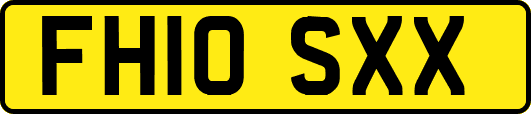 FH10SXX