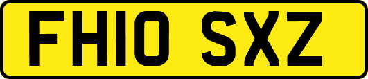 FH10SXZ