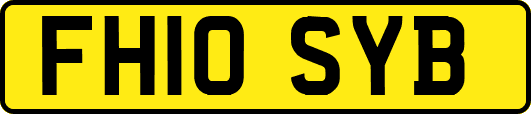 FH10SYB
