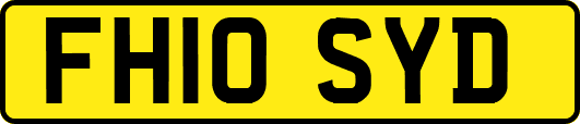 FH10SYD