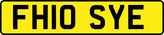 FH10SYE