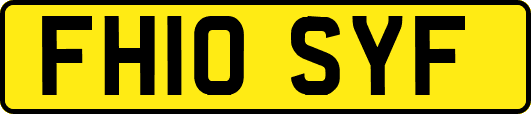 FH10SYF