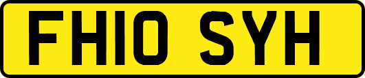 FH10SYH