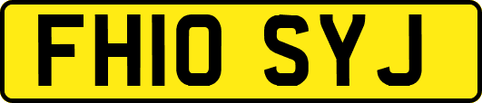 FH10SYJ