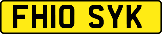 FH10SYK