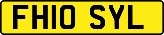 FH10SYL