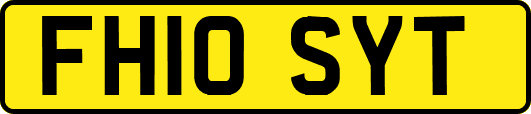 FH10SYT