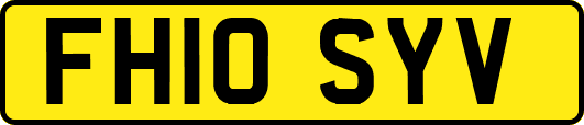FH10SYV