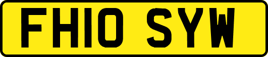 FH10SYW