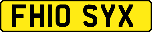FH10SYX