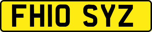 FH10SYZ