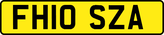 FH10SZA