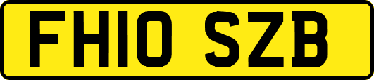 FH10SZB