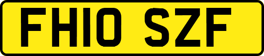 FH10SZF