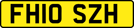 FH10SZH
